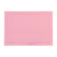 Semelle à gâteau de 30 x 25 x 0,3 cm