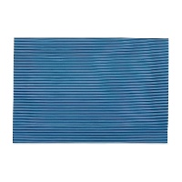 Set de table individuel de 45 x 30 cm maille - 1 unité