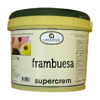 Crème de framboise 7 kg