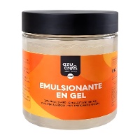 Émulsifiant en gel pour gâteaux 200 g - Azucren