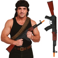 Fusil russe d'imitation - 67 cm