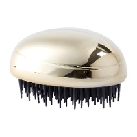Brosse métallisée anti-tiraillements