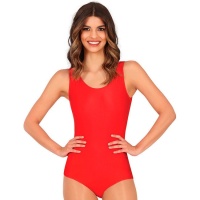 Body sans manches pour femmes