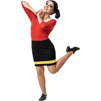Olivia Costume pour femmes