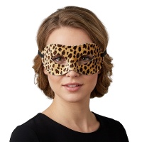 Masque léopard