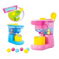 Machine à café à eau avec bonbons 10 g - 1 unité