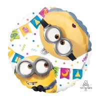 Globo de Minions party
