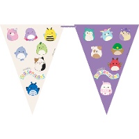Fanion Squishmallows
