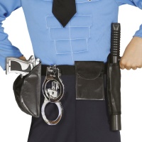 Ceinturon de policier pour enfant