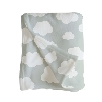 Couverture de nuages de 1,50 x 1,25 m
