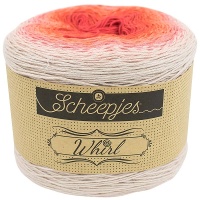Whirl de 220 gr - Scheepjes