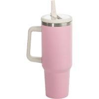 Gobelet isotherme 1,2 L rose