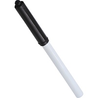 Stylo alimentaire comestible à pointe fine