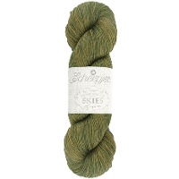 Skies Light de 100 gr - Scheepjes