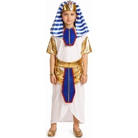 Déguisement de pharaon pour fille
