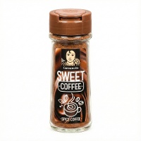Épices pour café Sweet Coffee de 43 gr - Carmencita