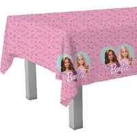 Nappe Barbie de 1,80 x 1,20 m