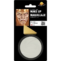Maquillage à l'eau avec éponge individuelle de 9 gr - 1 unité