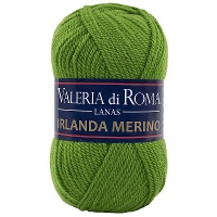 Irlande Merino de 100 gr - Valeria