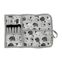 Ensemble de Crochets à Tricot Moutons - DMC