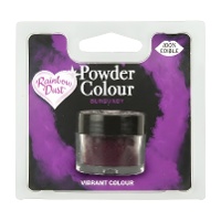 Colorant en poudre mat de 2 à 5 gr - Rainbow Dust
