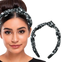 Serre-tête de squelettes