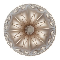 Moule Gaia mini de 10 x 5 cm - Decora