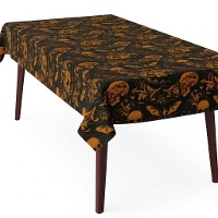Nappe de Citrouilles de 2,74 x 1,37 m